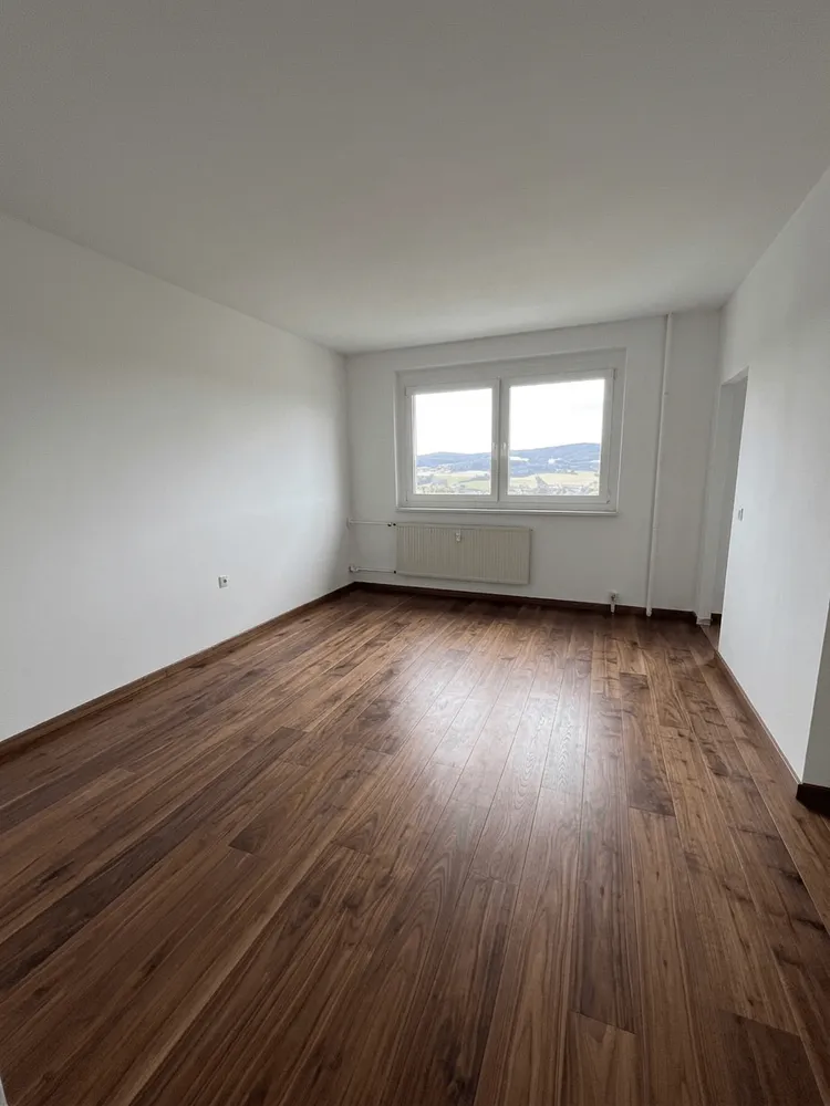 2 Zimmer Wohnung mit 32 m² in Schwarzenberg – Bild 2