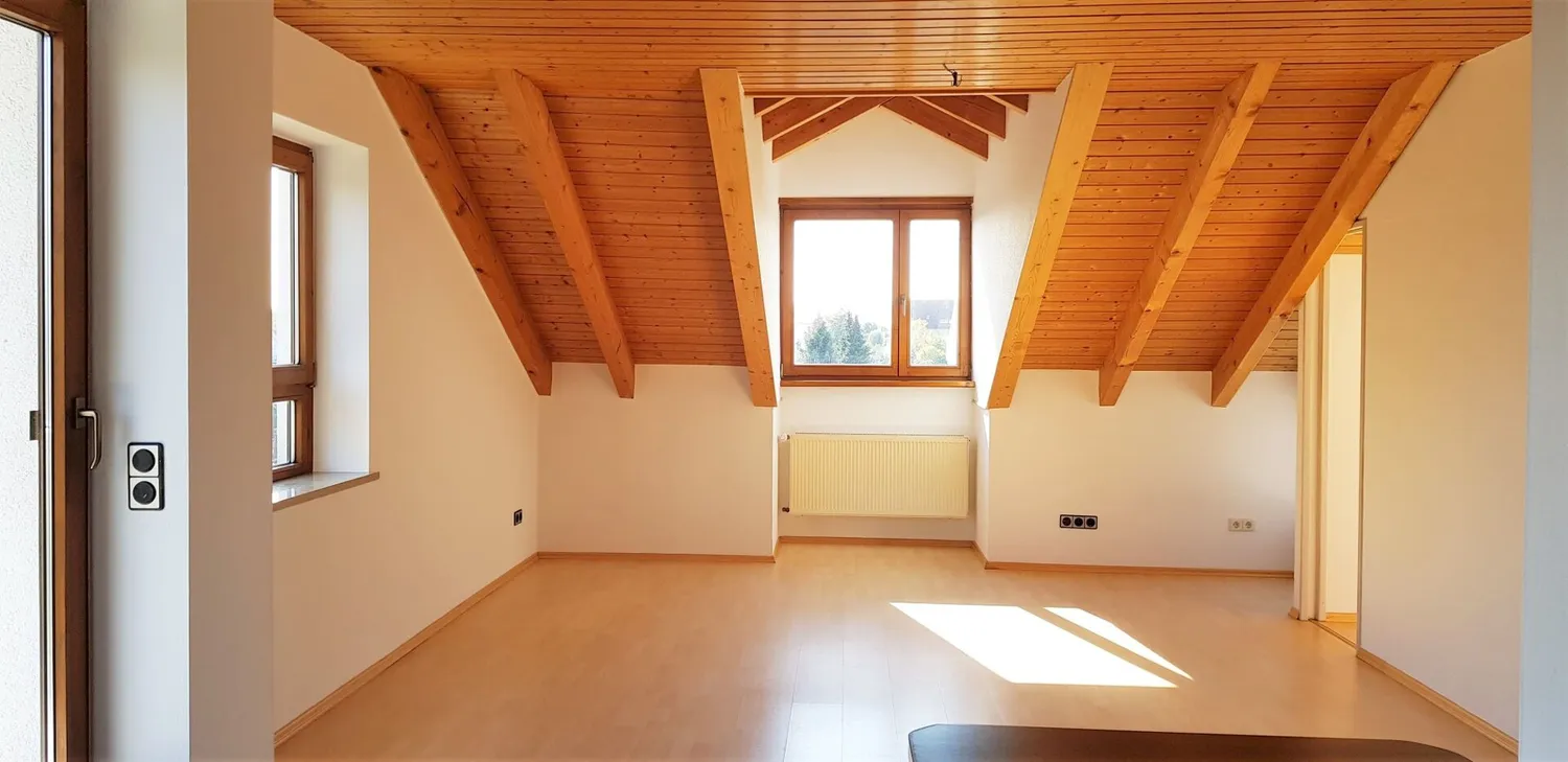 3 Zimmer Wohnung mit 80 m² in Coburg – Bild 1