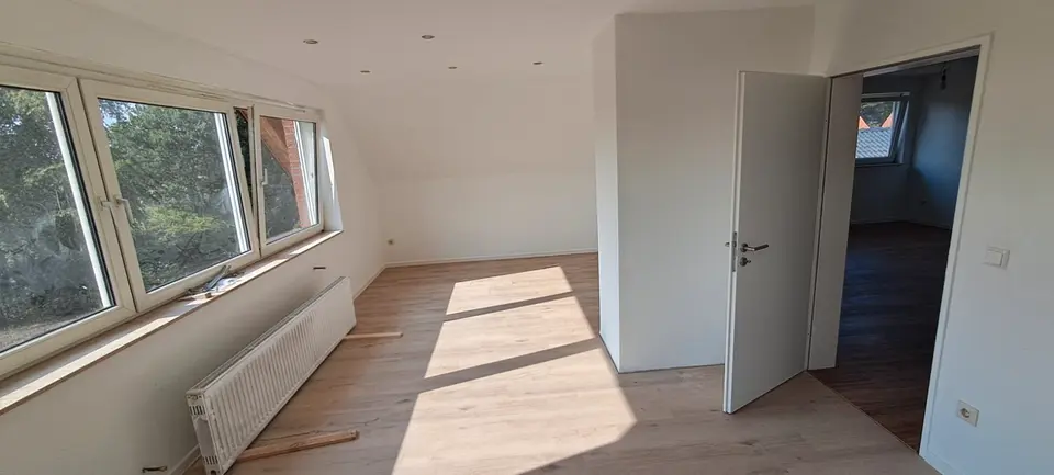 5 Zimmer Wohnung mit 137 m² in Bramsche – Bild 3
