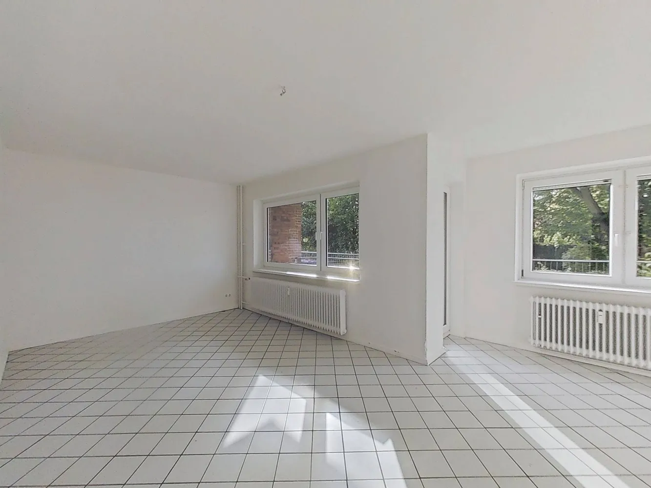 4 Zimmer Wohnung mit 100 m² in Rendsburg – Bild 3