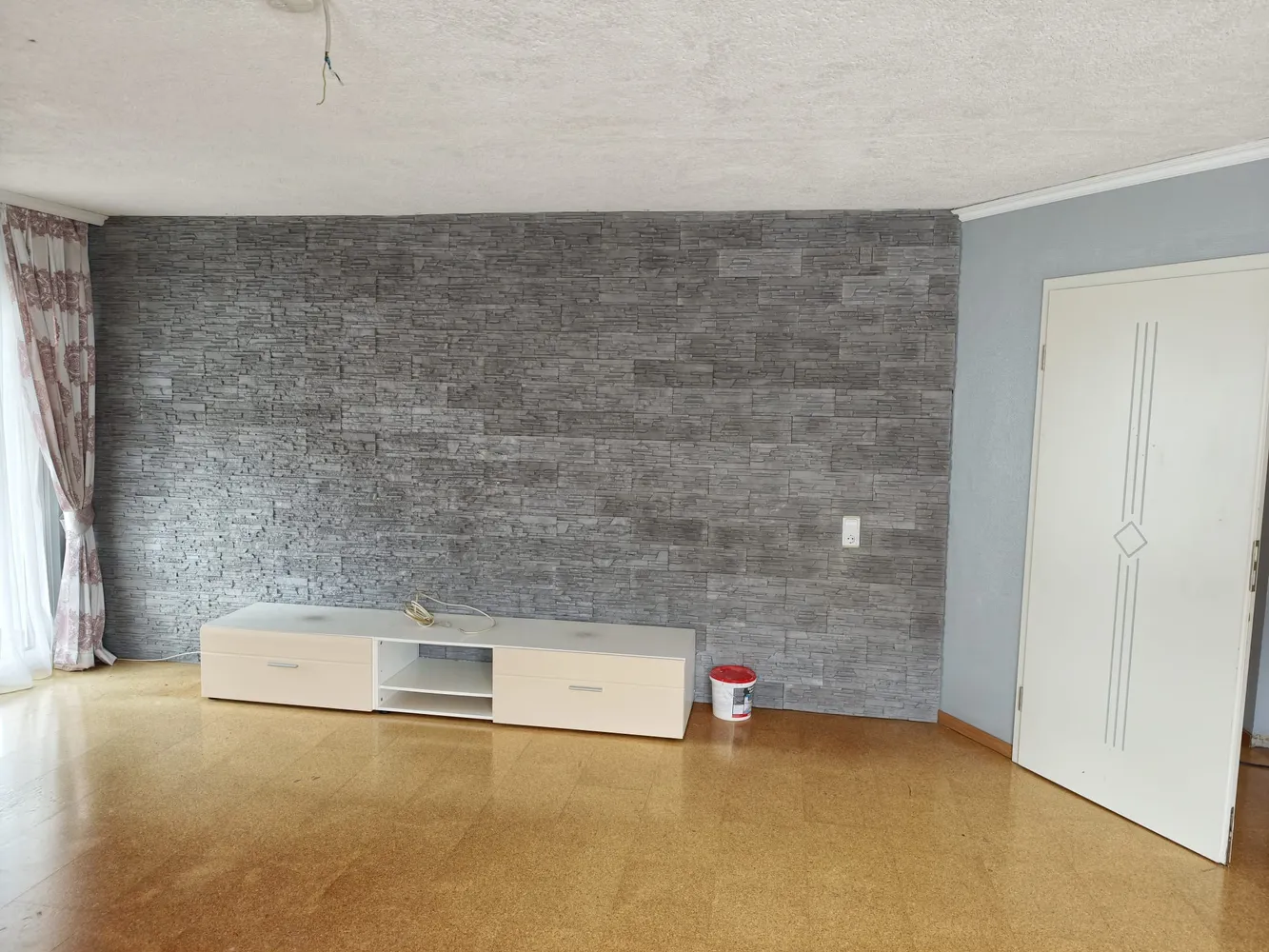 5 Zimmer Wohnung mit 134 m² in Kassel – Bild 11