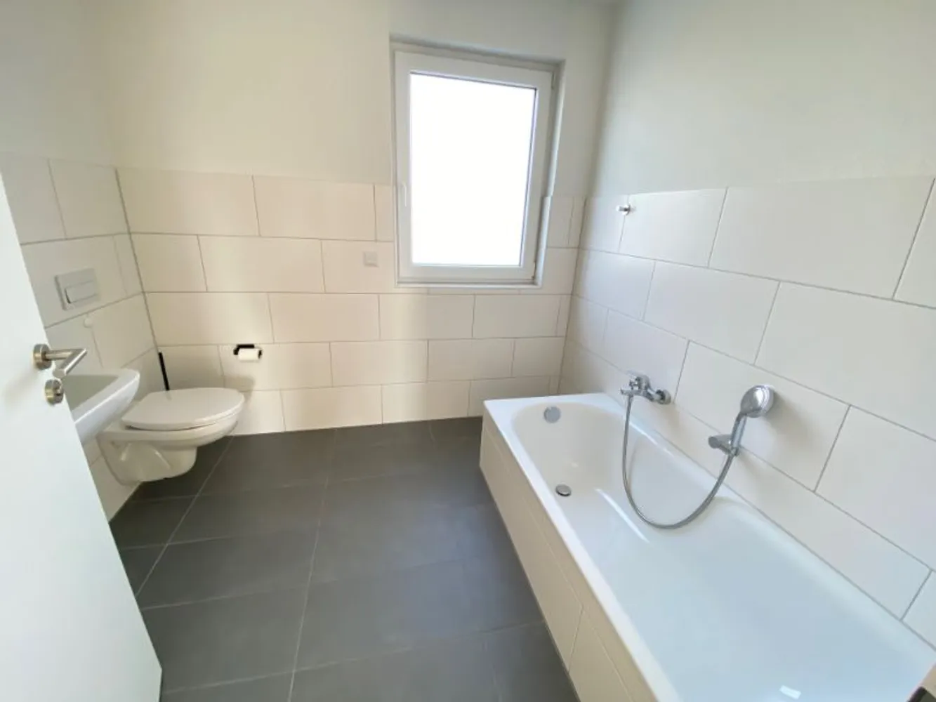 4 room apartment with 138 m² in Gelsenkirchen – Photo 9