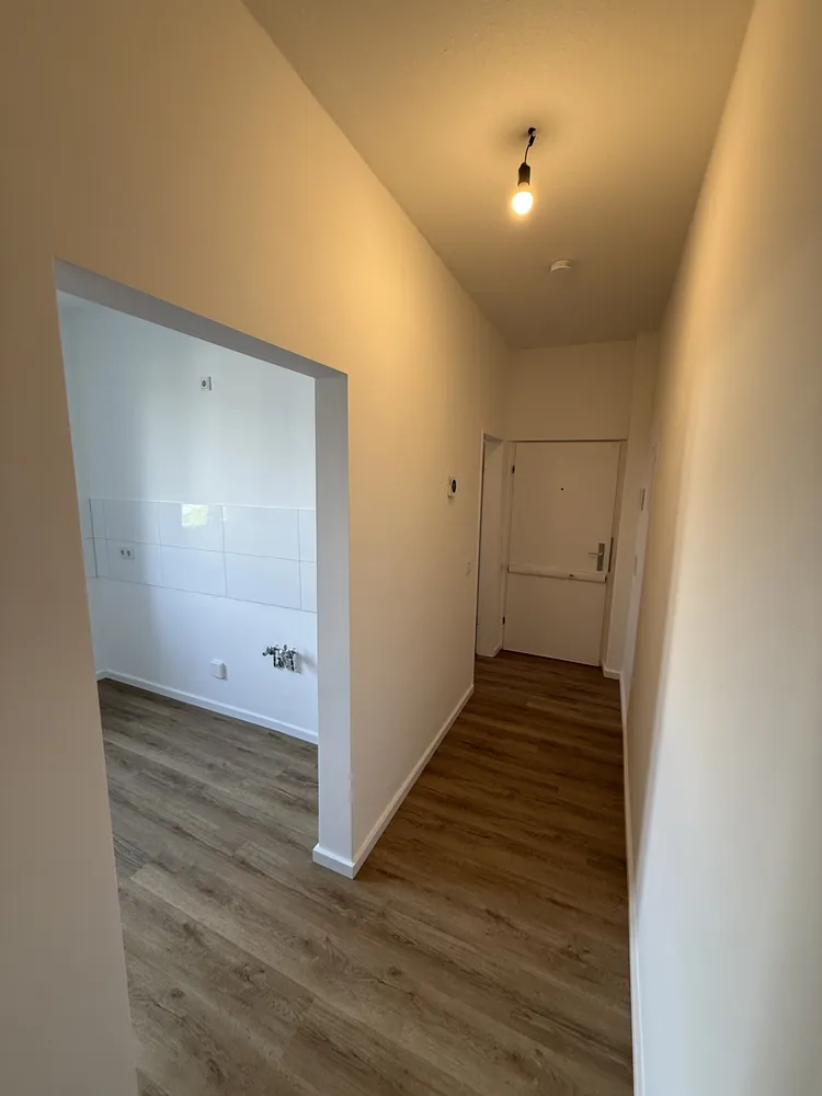 2 room apartment with 47 m² in Cologne – Photo 6