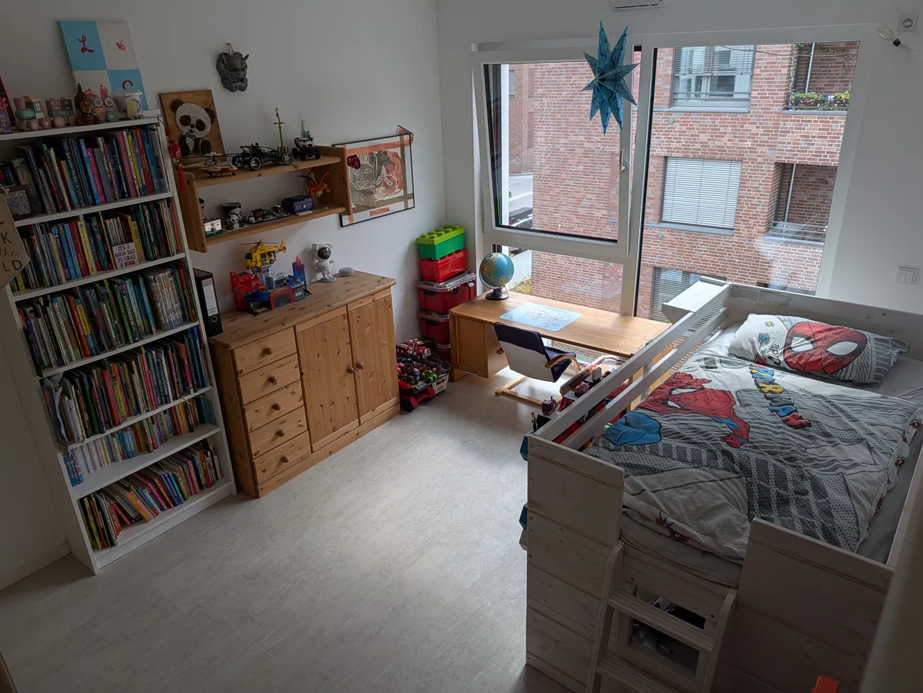 4 Zimmer Wohnung mit 104 m² in Wolfsburg – Bild 10