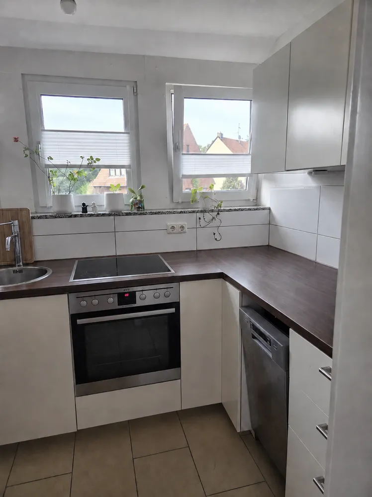3 Zimmer Wohnung mit 70 m² in Essen – Bild 8
