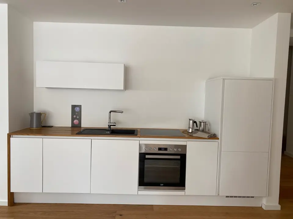 WG-Zimmer mit 76 m² in Bergheim – Bild 3