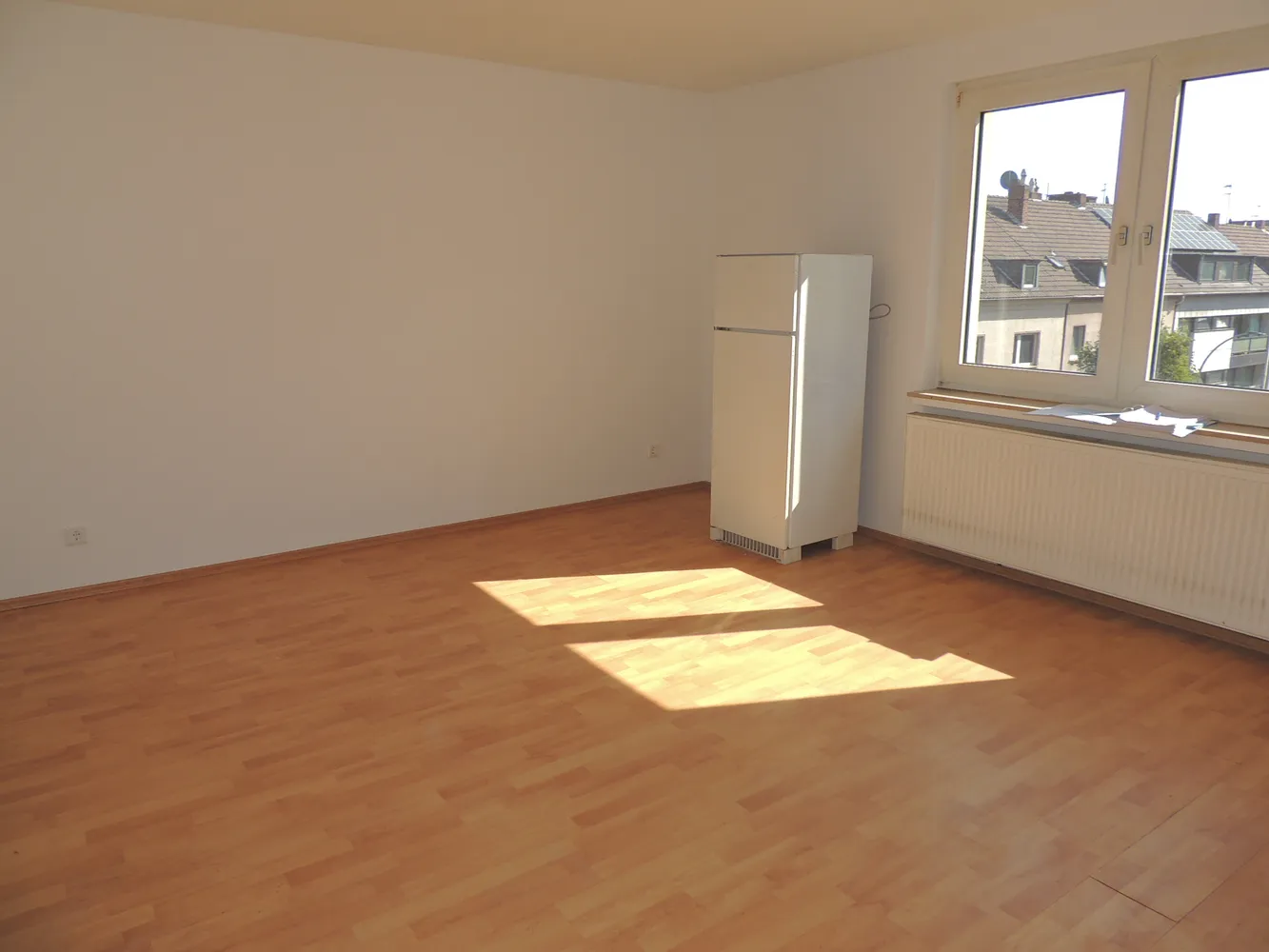 1 Zimmer Wohnung mit 39 m² in Mönchengladbach – Bild 4