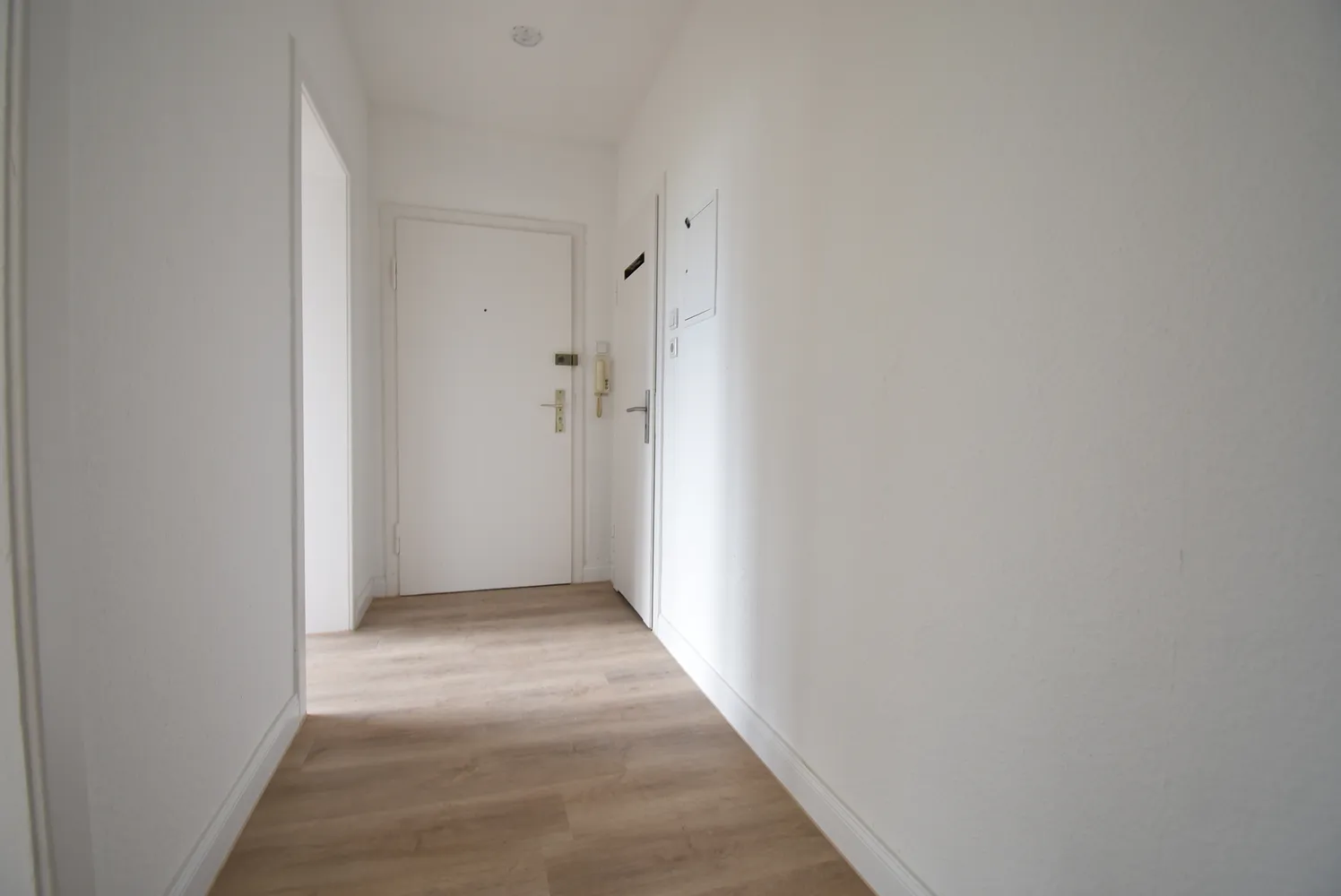 2 Zimmer Wohnung mit 52 m² in Duisburg – Bild 3