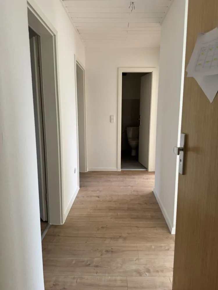 4 Zimmer Wohnung mit 47 m² in Essen – Bild 5