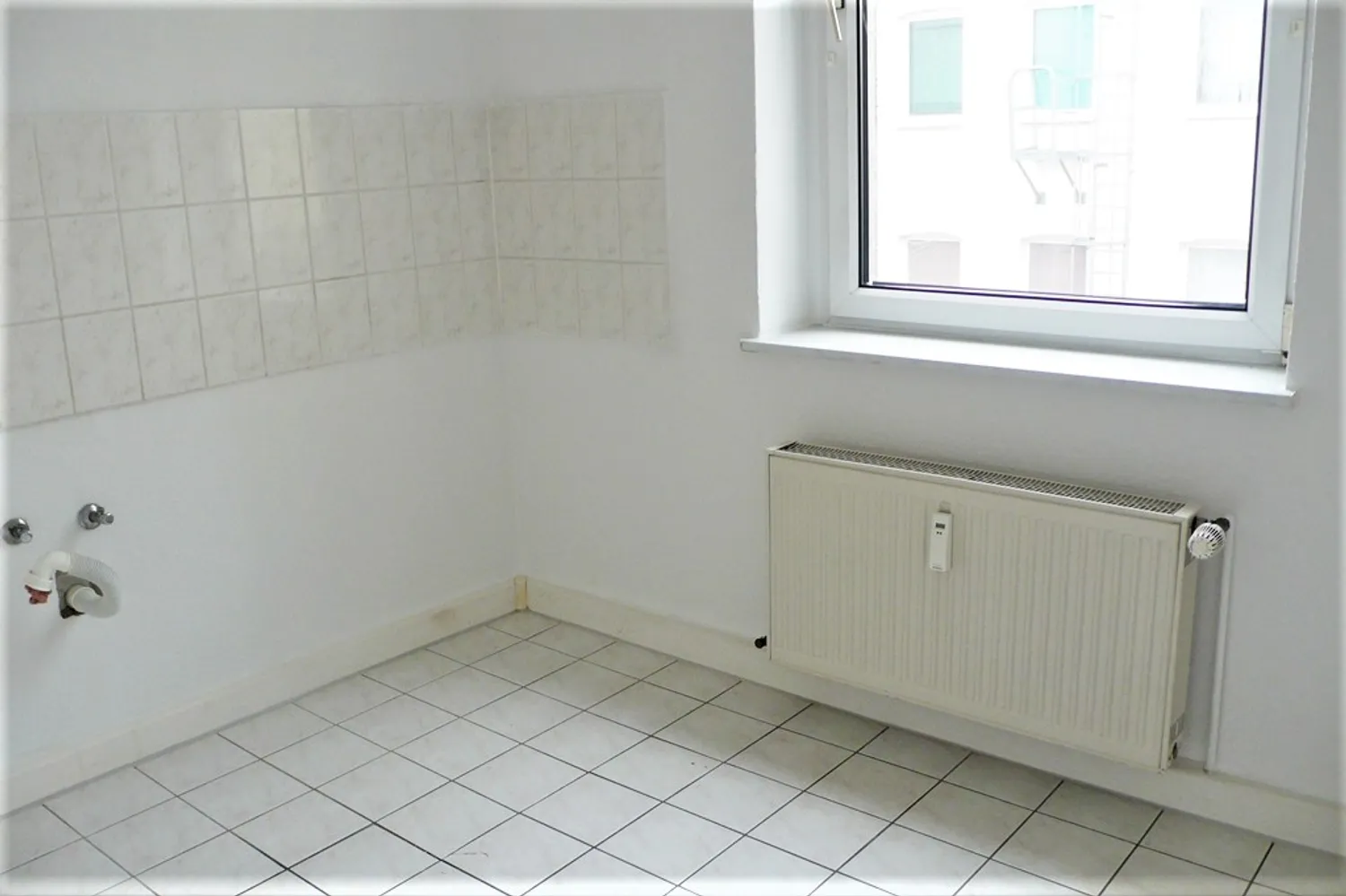 2 Zimmer Wohnung mit 60 m² in Halle (Saale) – Bild 5