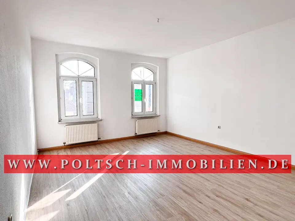 3 room apartment with 84 m² in Gera – Photo 9