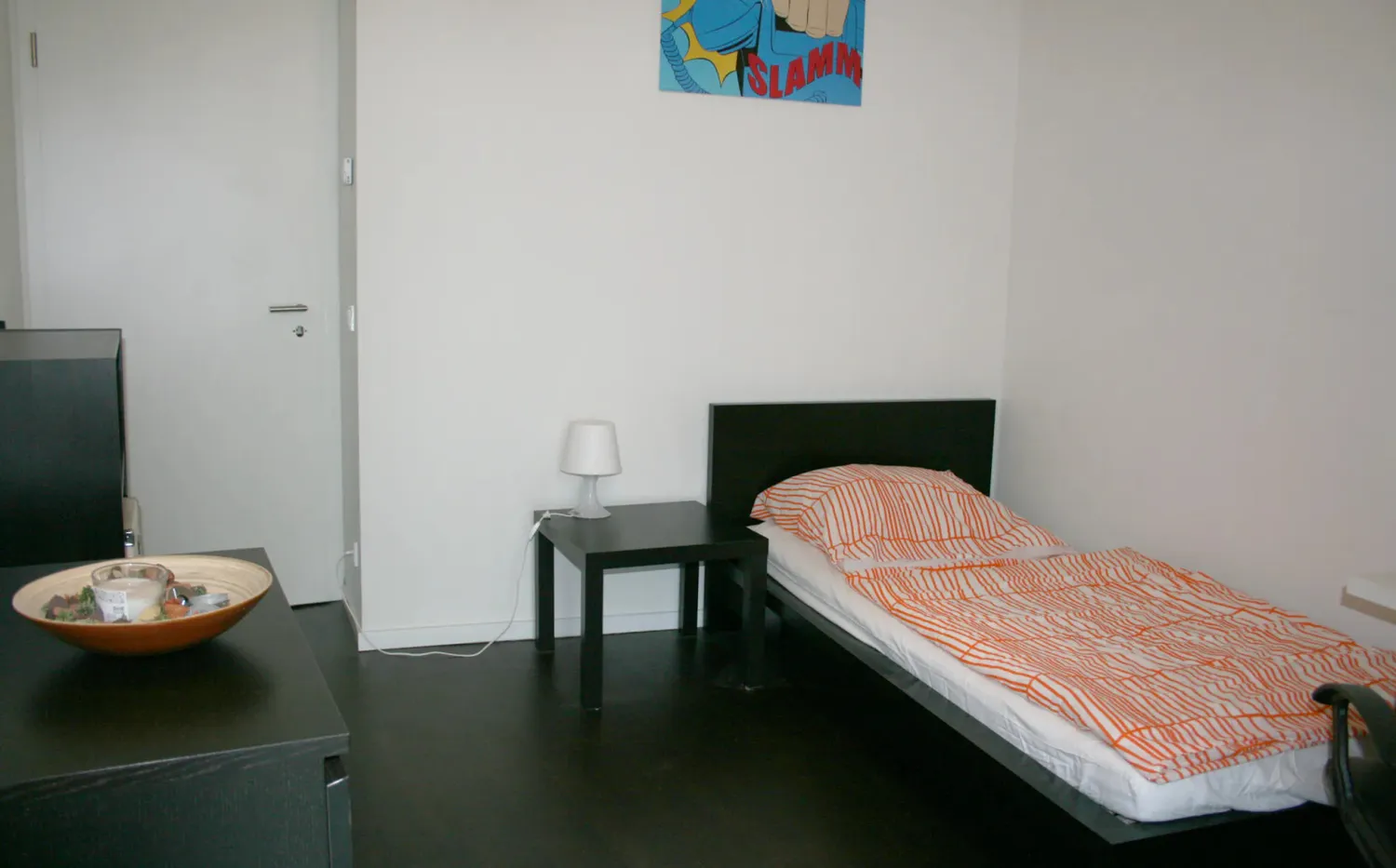 Shared room with 12 m² in Berlin – Photo 5