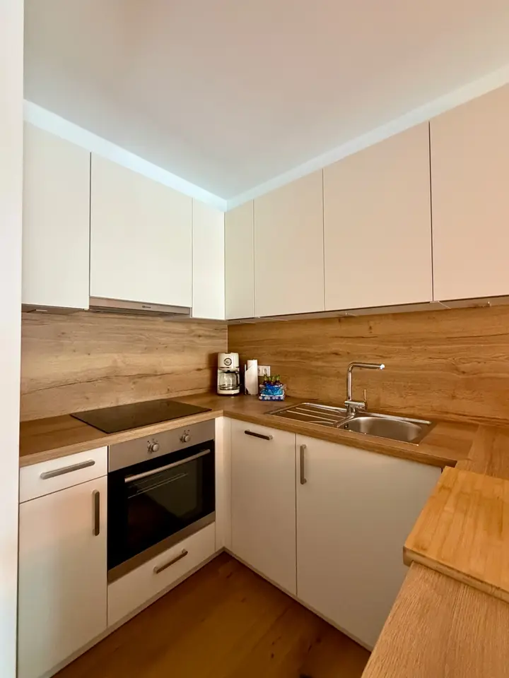 WG-Zimmer mit 52 m² in Quakenbrück – Bild 2