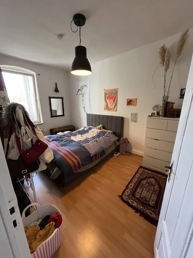 2 Zimmer Wohnung mit 46 m² in Kiel – Bild 3