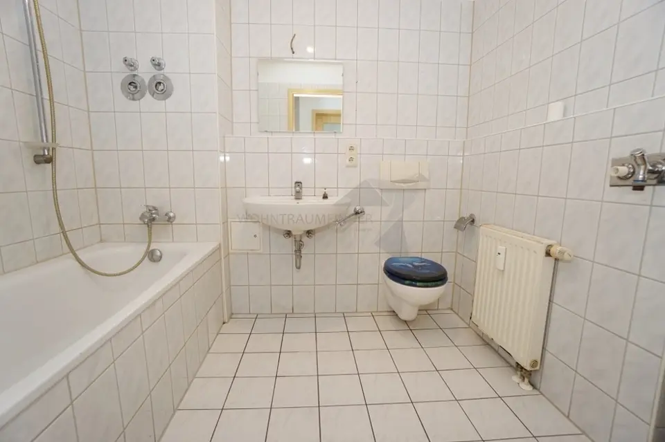 2 Zimmer Wohnung mit 42 m² in Zwickau – Bild 5