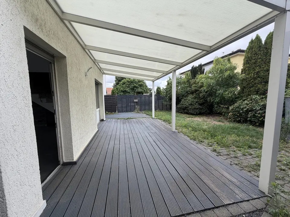 3 Zimmer Haus mit 110 m² in Aachen – Bild 7