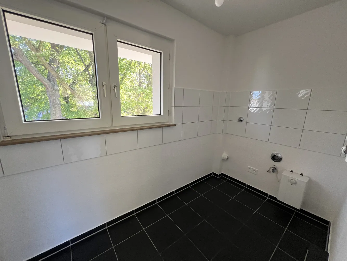 2 Zimmer Wohnung mit 46 m² in Duisburg – Bild 3