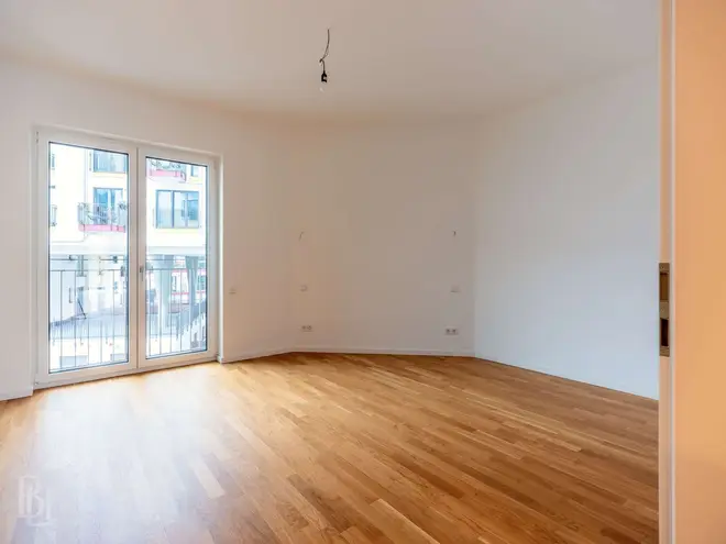4 Zimmer Wohnung mit 114 m² in Berlin – Bild 12
