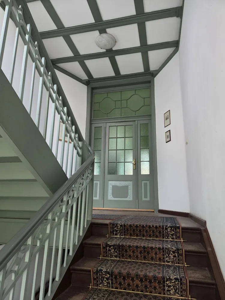4 room apartment with 128 m² in Eisenach – Photo 12