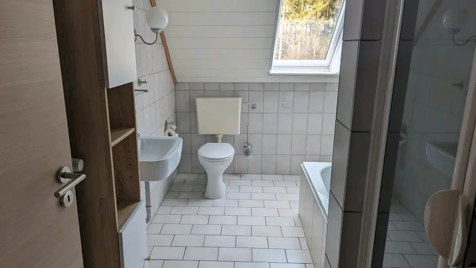 3 Zimmer Wohnung mit 75 m² in Quakenbrück – Bild 6