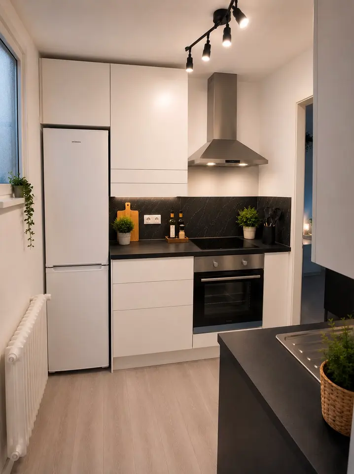 Shared room with 13 m² in Stuttgart – Photo 5