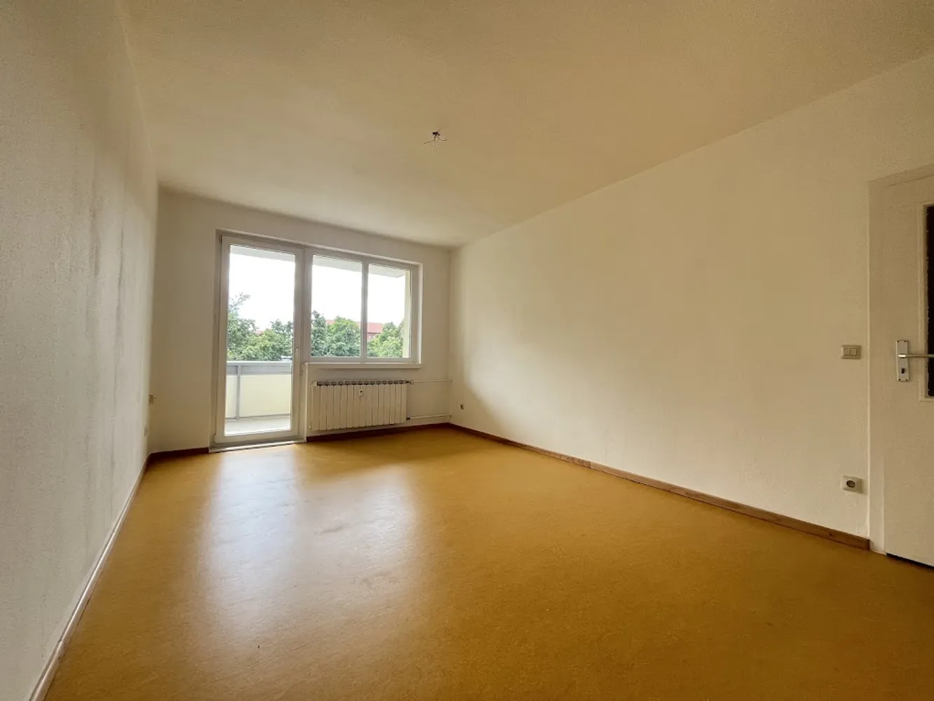 3 Zimmer Wohnung mit 59 m² in Berlin – Bild 1