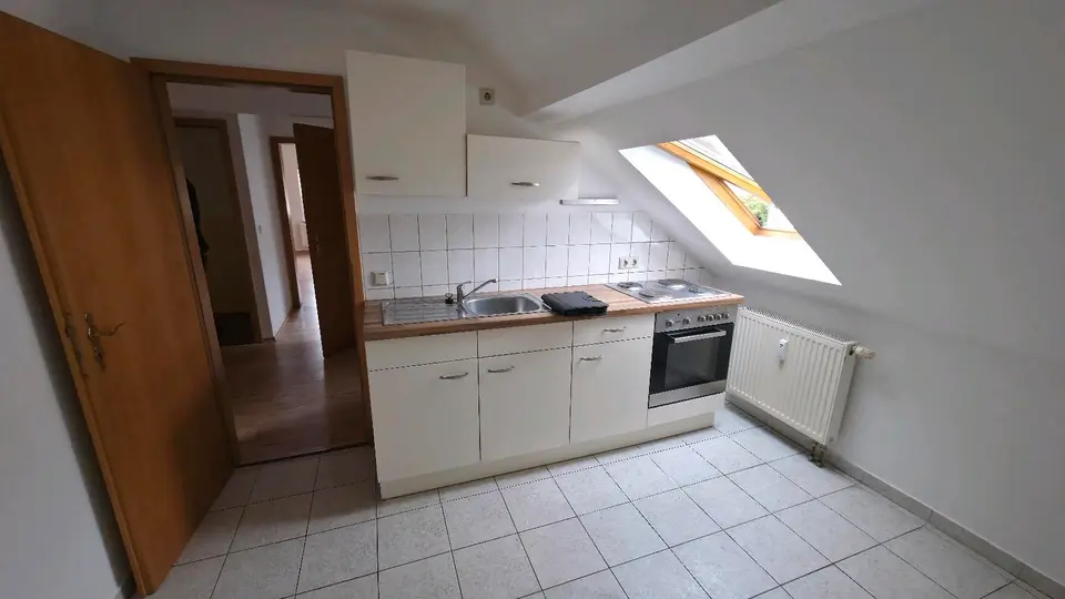2 Zimmer Wohnung mit 44 m² in Saalfeld/Saale – Bild 10