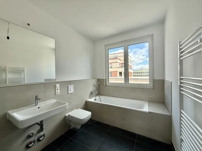 2 Zimmer Wohnung mit 75 m² in Berlin – Bild 10