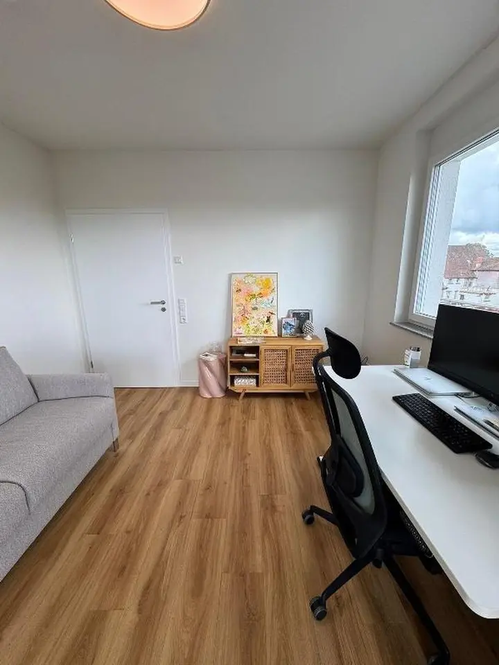 5 Zimmer Wohnung mit 141 m² in Lahr/Schwarzwald – Bild 6