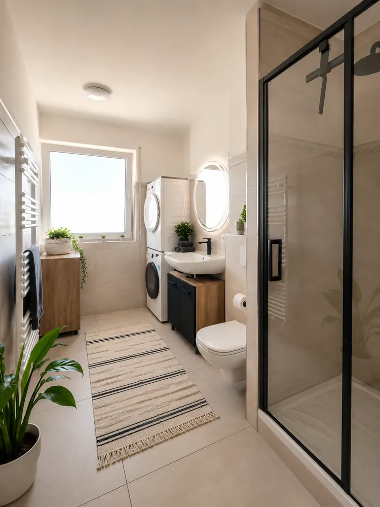 3 Zimmer Wohnung mit 105 m² in Nürnberg – Bild 4
