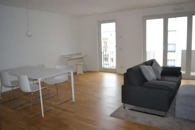 2 Zimmer Wohnung mit 70 m² in Frankfurt am Main – Bild 7
