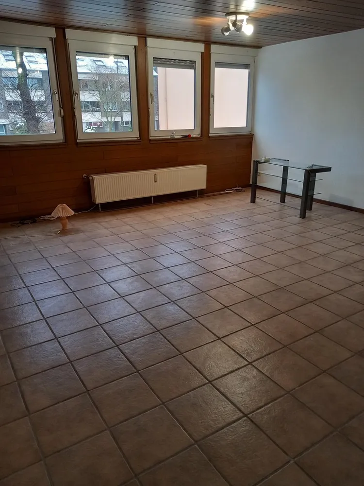 1 Zimmer Wohnung mit 43 m² in Düsseldorf – Bild 2