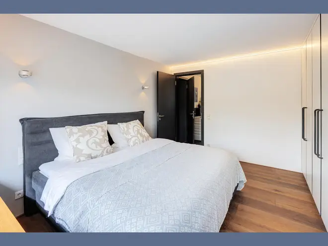2 Zimmer Wohnung mit 116 m² in München – Bild 4