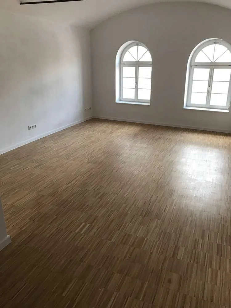 3 room apartment with 80 m² in Leipzig – Photo 9