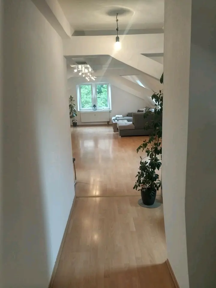 2 Zimmer Wohnung mit 87 m² in Weinheim – Bild 4