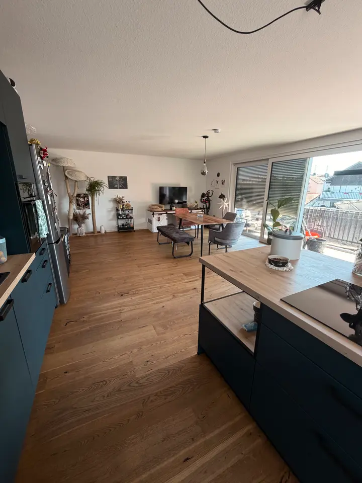 4 Zimmer Wohnung mit 114 m² in Bensheim – Bild 5