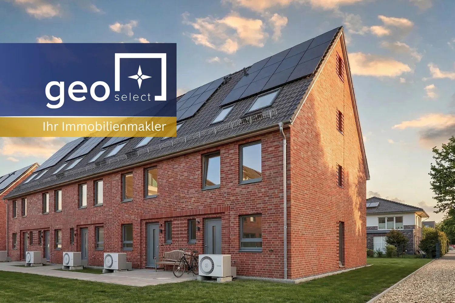 5 Zimmer Haus mit 141 m² in Bremen – Bild 5