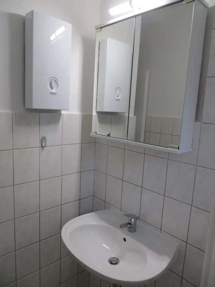 1 Zimmer Wohnung mit 30 m² in Düsseldorf – Bild 10