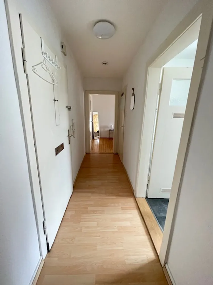 2 Zimmer Wohnung mit 50 m² in Hannover – Bild 5