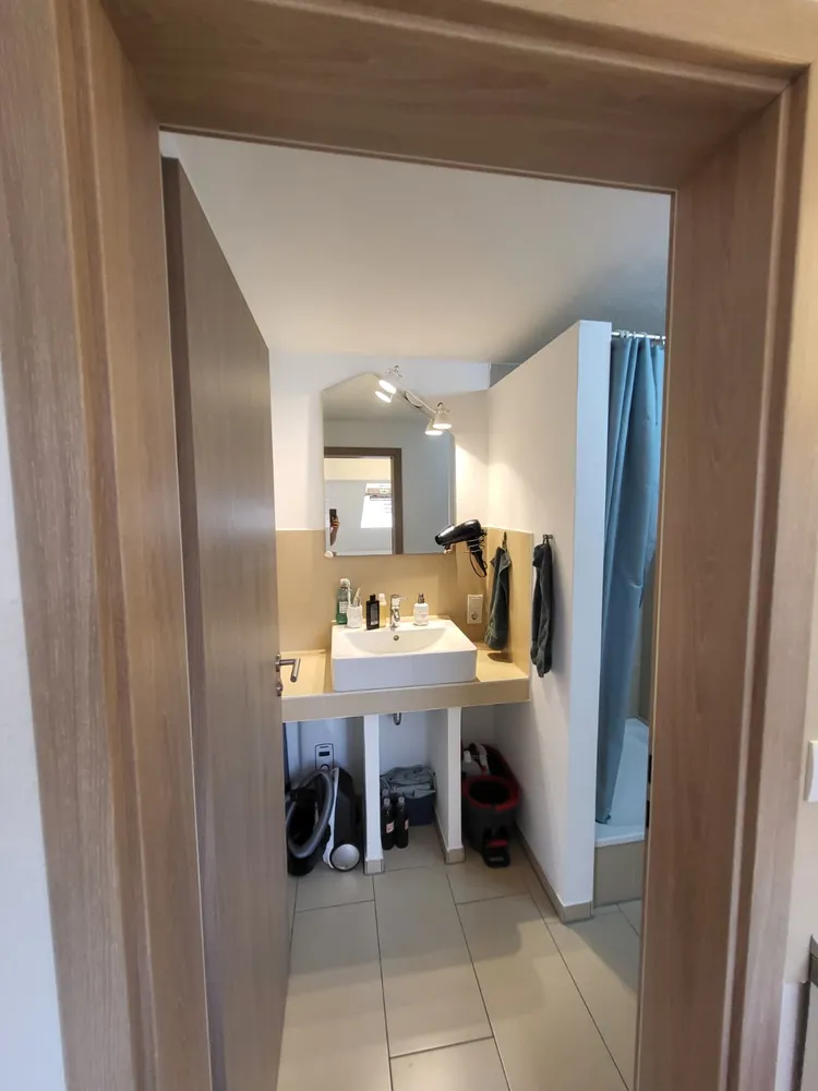 3 Zimmer Wohnung mit 60 m² in Mannheim – Bild 8