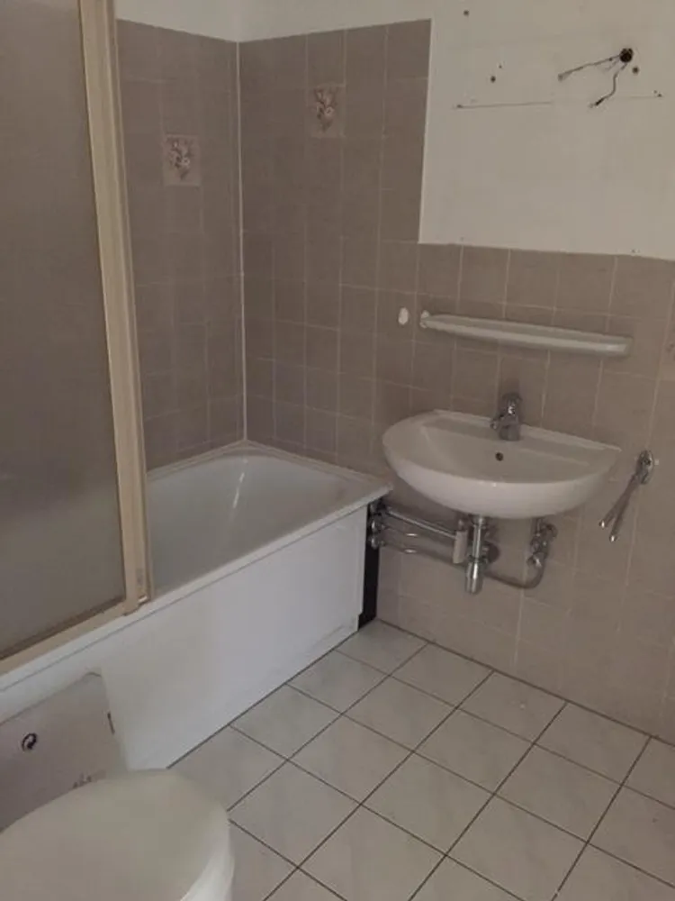 3 Zimmer Wohnung mit 64 m² in Hattingen – Bild 7