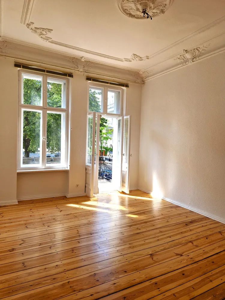 4 Zimmer Wohnung mit 109 m² in Berlin – Bild 7