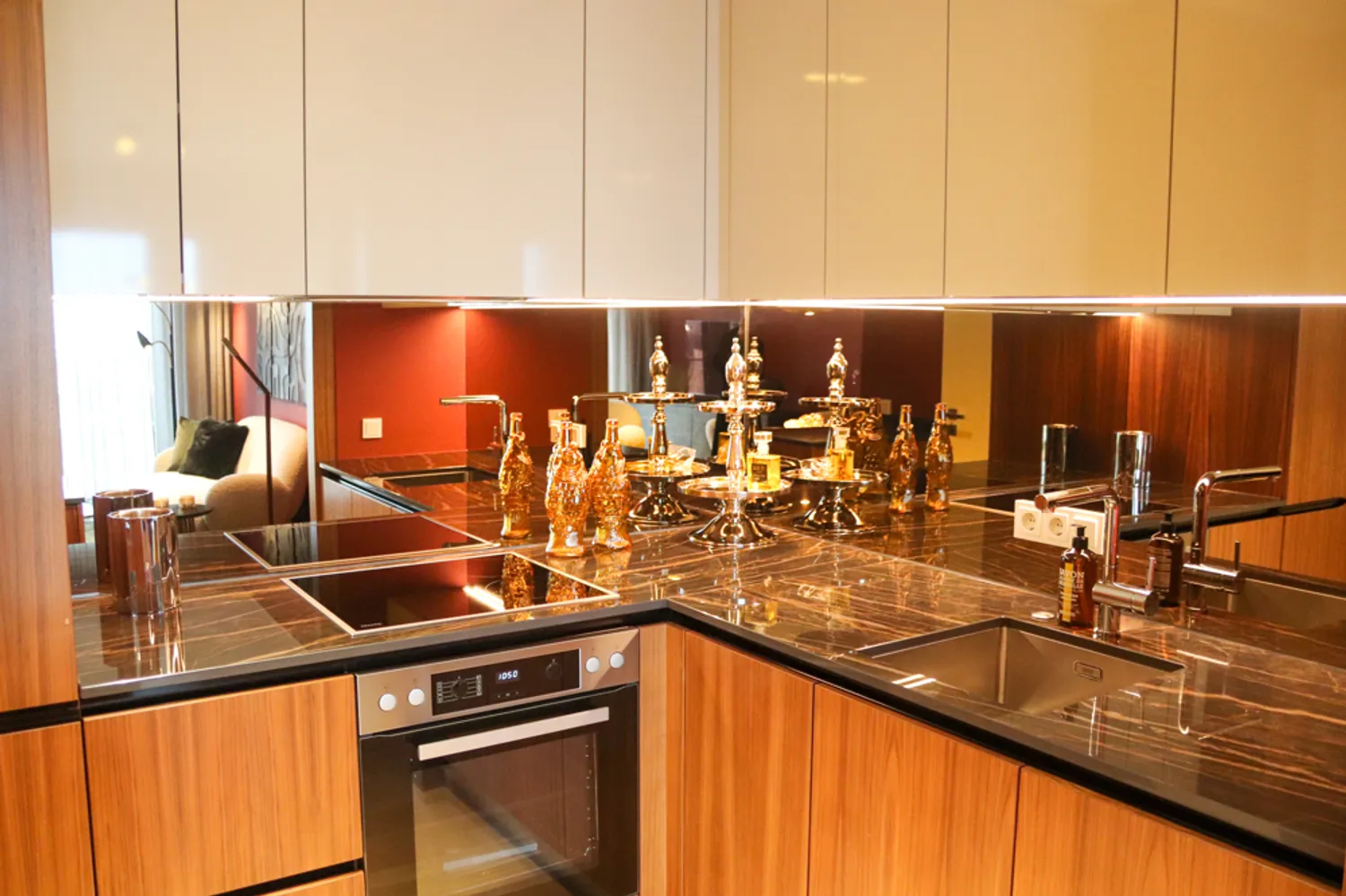 3 Zimmer Wohnung mit 76 m² in Düsseldorf – Bild 9