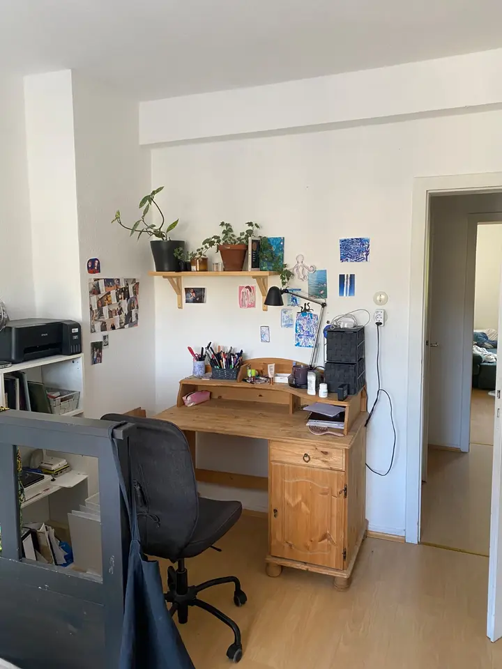 WG-Zimmer mit 45 m² in Dortmund – Bild 5