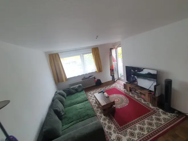 4 Zimmer Wohnung mit 60 m² in Köln – Bild 2