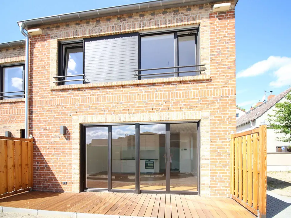3 Zimmer Haus mit 65 m² in Berlin – Bild 6