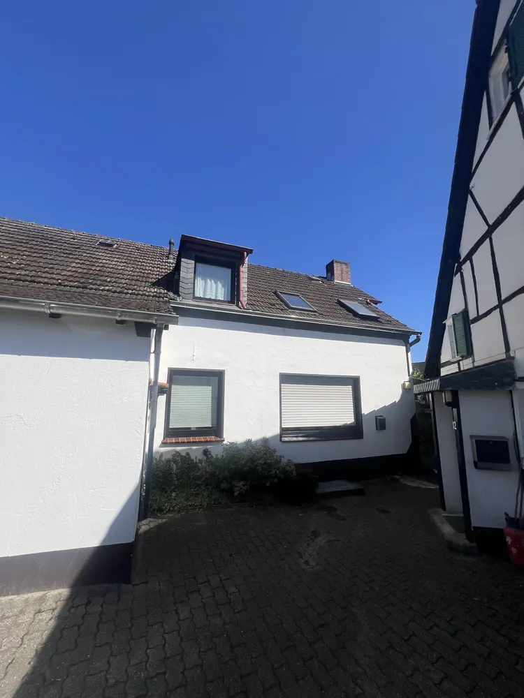 4 Zimmer Wohnung mit 85 m² in Solingen – Bild 5