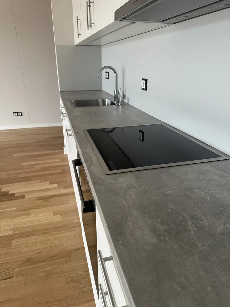 2 room apartment with 67 m² in Frankfurt am Main – Photo 12