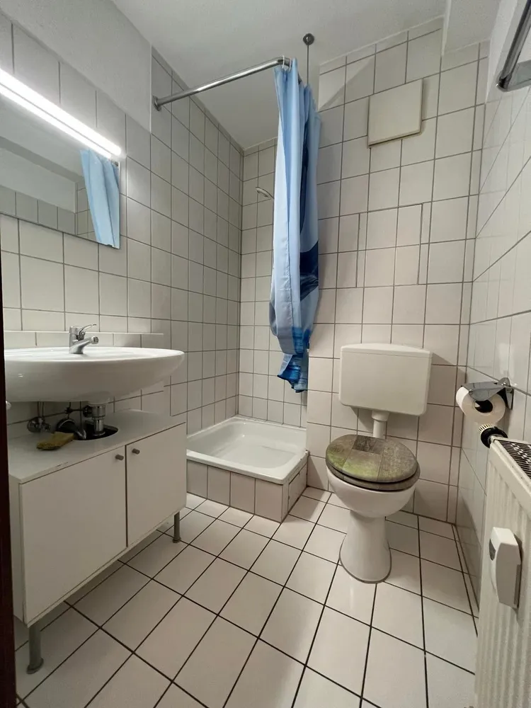 1 Zimmer Wohnung mit 23 m² in Heidelberg – Bild 6