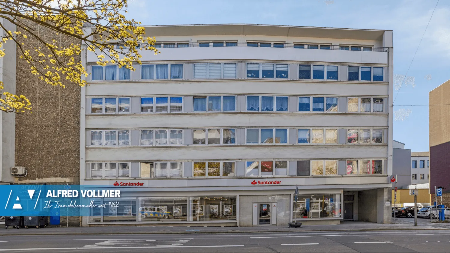 3 Zimmer Wohnung mit 80 m² in Wuppertal – Bild 1